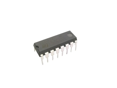 ST MICRO SG3525AN