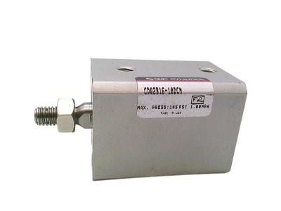 SMC CDQ2B16-10DCM