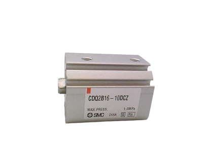 SMC CDQ2B16-10DCZ