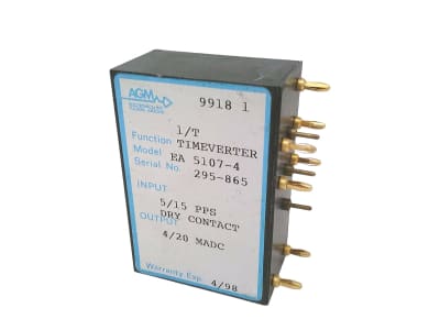AGM ELECTRONICS EA 5107-4