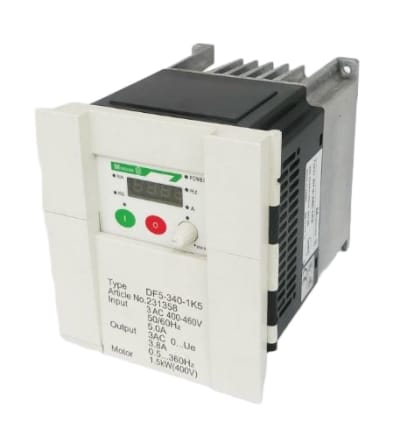EATON CORPORATION DF5-340-1K5