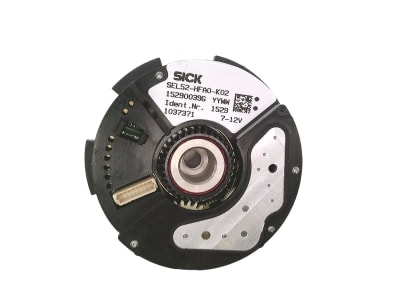 SICK SEL52-HFA0-K02