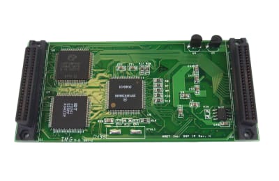 AMET DSP IP