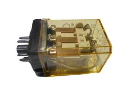 IDEC RR3PA-UAC12V