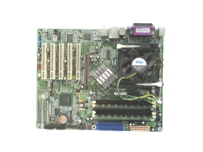 DFI G4C600