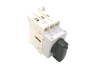 SIEMENS LBR3025