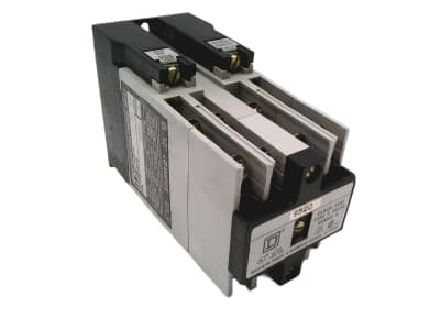 SCHNEIDER ELECTRIC 8501XO60V02