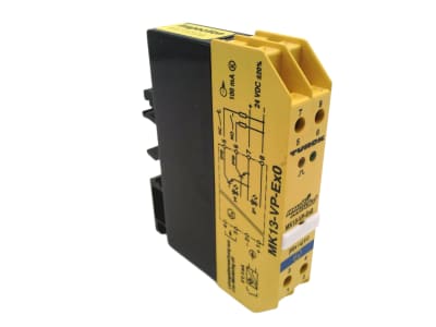 TURCK MK13-VP-EX0/24VDC