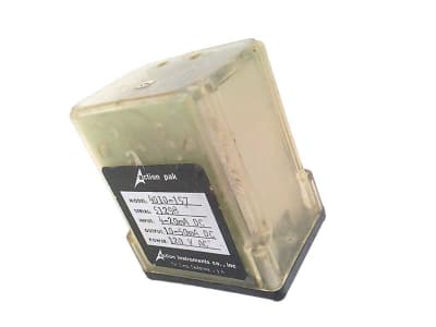 INVENSYS 4010-157