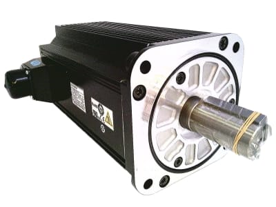 YASKAWA ELECTRIC SGMSV-50D3A61