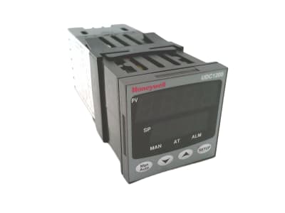 HONEYWELL DC1202-1-0-0-0-1-0-0-0