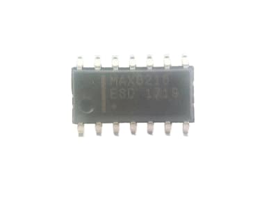 MAXIM INTEGRATED PRODUCTS MAX8215ESD+