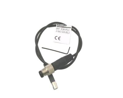 BALLUFF BMF 303K/HW30-PS-C-2-SA2-S49-00,3 ASM
