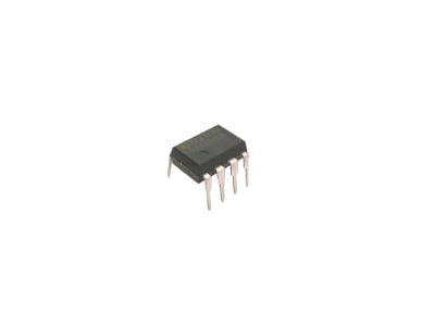 TEXAS INSTRUMENTS SEMI TL7700CP