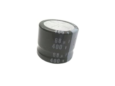 NICHICON LGJ2G680MELA
