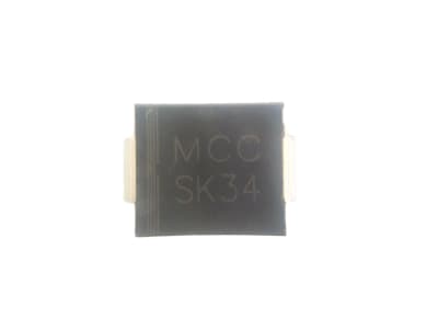MICRO COMMERCIAL COMPONENTS SK34-TP