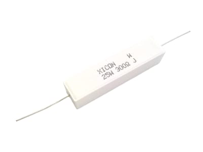 XICON 280-CR25-300-RC