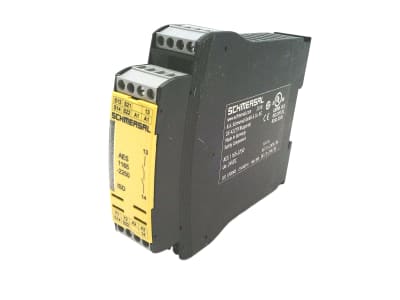 SCHMERSAL AES 1165-2250-24VDC