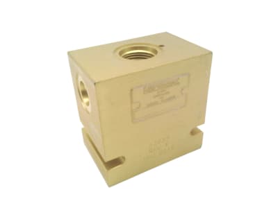 EATON CORPORATION 23039