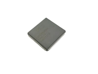 NXP SEMICONDUCTOR P80C552EBA
