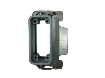 TECHSPAN INDUSTRIES INC APML10S