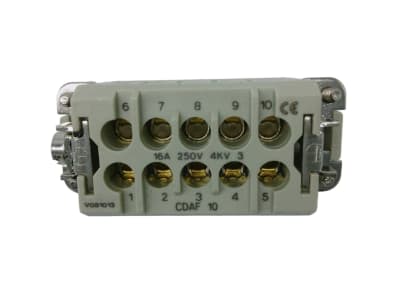 TECHSPAN INDUSTRIES INC A10RS