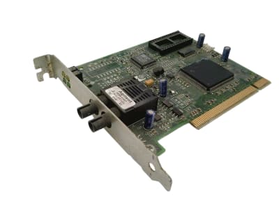 ALLIED TELESIS AT-2700FX