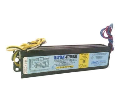 POWERLIGHTING E432PI120G11