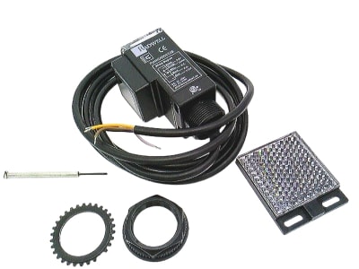 RADWELL VERIFIED SUBSTITUTE Q45VR2LP-SUB