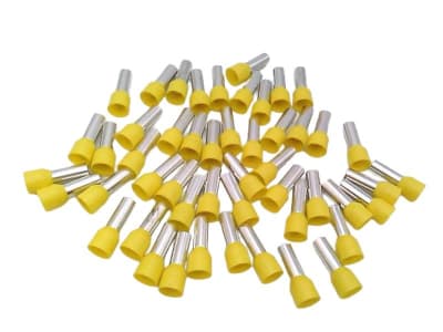 ITC ELECTRICAL COMPONENTS 125.016