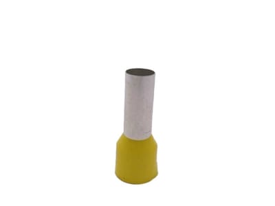 ITC ELECTRICAL COMPONENTS 125.016 EA