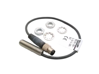 BALLUFF BES 516-324-G-E4-C-S49-00,2