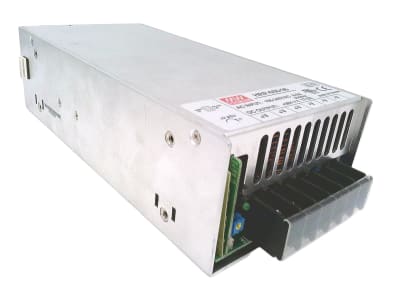 MEAN WELL HRP-600-36