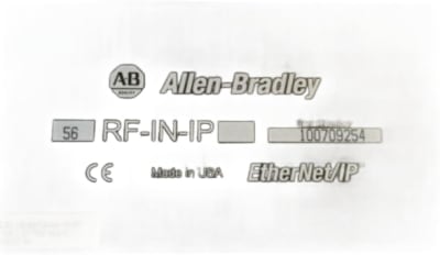ALLEN BRADLEY 56RF-IN-IP