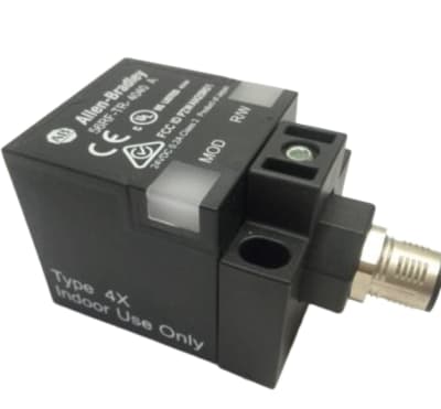 ALLEN BRADLEY 56RF-TR-4040