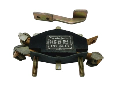 WESTINGHOUSE L-54