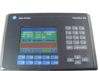 ALLEN BRADLEY 2711-K6C20L1