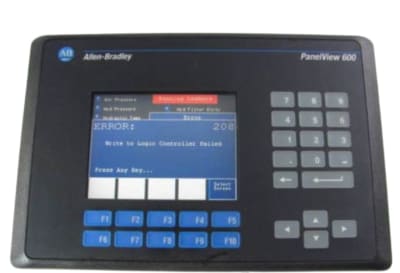 ALLEN BRADLEY 2711-K6C1