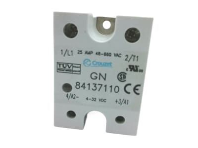 CROUZET GN-84137110