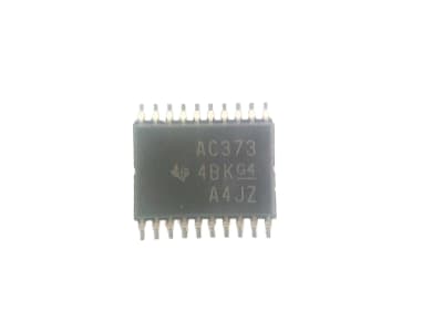 TEXAS INSTRUMENTS SEMI SN74AC373PWR
