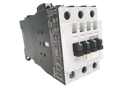 SIEMENS 3TF3400-0BB4