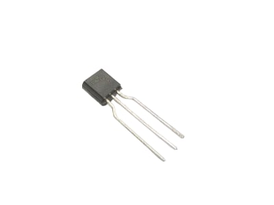 ON SEMICONDUCTOR BC548C