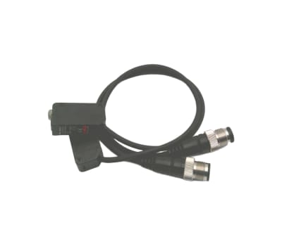 KEYENCE CORP PZ-M53