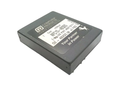 ADVANCED ENERGY NFC15-48S05