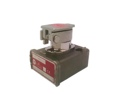 ALLEN BRADLEY 440T-MSBLE35AA
