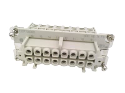 WEIDMULLER 1207700000