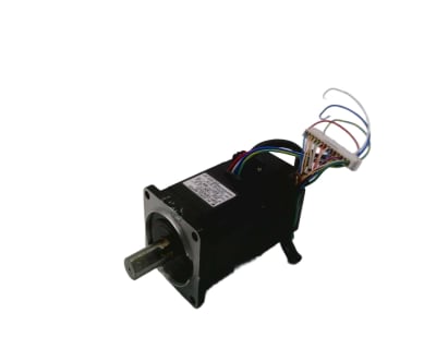 YASKAWA ELECTRIC SGM-02AGSU31