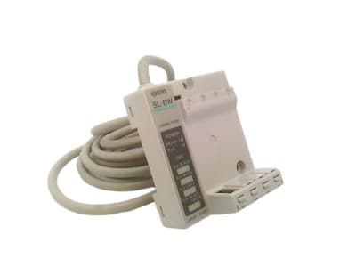 MATSUSHITA ELECTRIC SL-BW