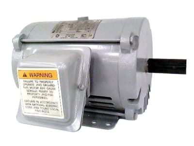 GENERAL ELECTRIC 5KE143ACX105