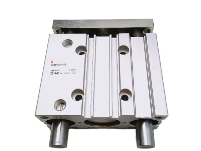 SMC MGPL32-40
